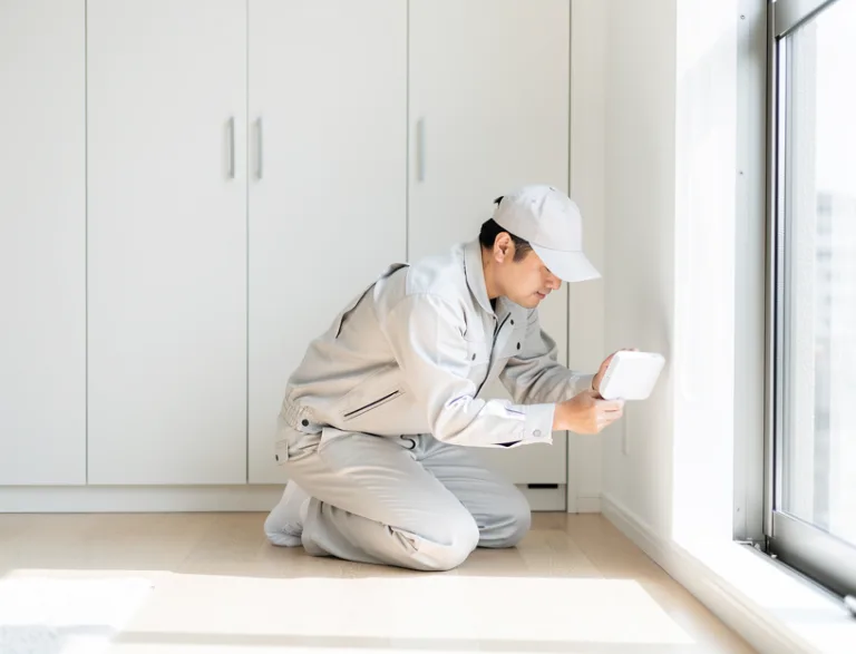 住宅診断 北上市